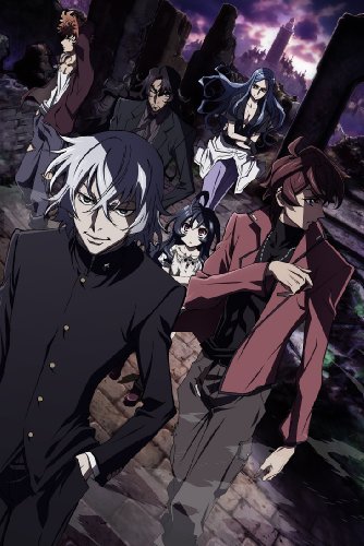 THE UNLIMITED 兵部京介 01(初回限定版) [DVD]