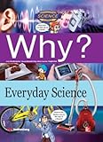 Why? Everyday Science w/mp3 CD