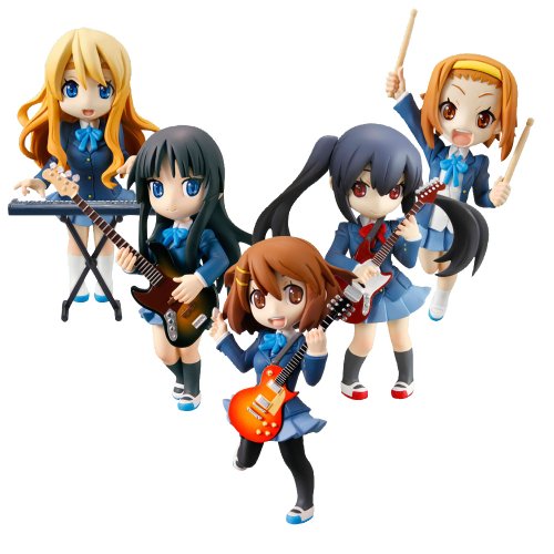 R-Style けいおん!! (BOX)