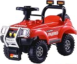 三菱 ニューパジェロ