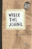 Wreck This Journal (Paper bag) Expanded Ed.