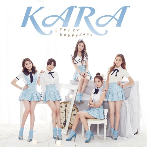 バイバイ ハッピーデイズ! (初回限定盤C)(ボーナストラック収録)