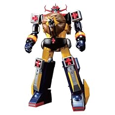 超合金魂 GX-59 ダルタニアス