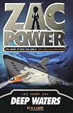 Deep Waters (Zac Power)
