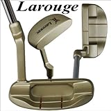 【送料無料】21,000セット突破シリーズ!Larougeメンズ スタンダードゴルフセット 軽量スタンドバッグ付11本フルセット(SR) 19,800円★2012年モデル★