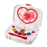 ドキドキプリキュア ラブアイズパレット