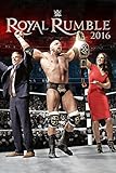 Wwe: Royal Rumble [Blu-ray] [Import]