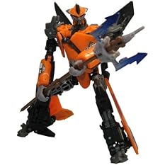 トランスフォーマー ムービー AA-14 テラダイブ