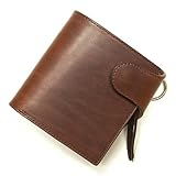 ポーター キュウ・ニー・ゴ ウォレットS(ブラウン)