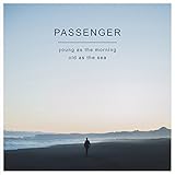 Young As the Morning Old As the Sea