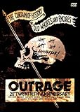 THE CURTAIN OF HISTORY~OLD WHORES AND ENCORES [DVD]