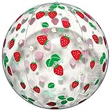 クリアボール(いちご)/イガラシ