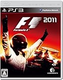 F1 2011 (VIP PASS CODE 同梱)