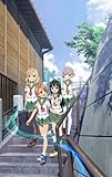 夏色キセキ 1【完全生産限定版】 [Blu-ray]