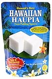HAWAIIAN HAUPIA