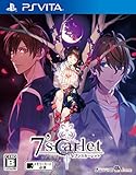 7’scarlet 予約特典(ドラマCD) 付