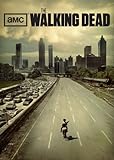 Walking Dead: Season 1 [DVD] [Import]