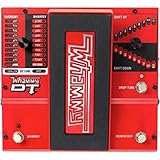 【国内正規輸入品】Digitech デジテック WHAMMY DT ワーミーDT