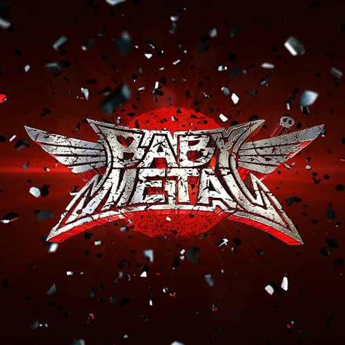 BABYMETAL(通常盤)