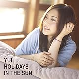 HOLIDAYS IN THE SUN【初回生産限定盤】CD+DVD