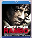 ランボー 最後の戦場 [Blu-ray]