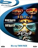 「ナイト・ウォッチ／NOCHNOI DOZOR」＋「デイ・ウォッチ／ディレクターズ・カット」（初回生産限定） [Blu-ray]