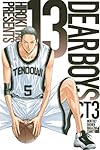 DEAR BOYS ACT3(13) (DEAR BOYS ACT3 (13))