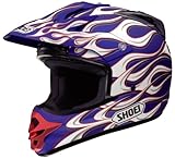 SHOEI ヘルメット VFX-DT AFTERBURN TC2