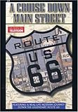 Route 66: Cruise Down Mainstreet [DVD] [Import]