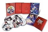 【Amazon.co.jp限定】Fate/stay night [Unlimited Blad...