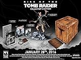 Rise of the Tomb Raider Collector’s Edition - P...