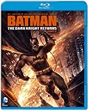 バットマン:ダークナイト リターンズ Part 2 [Blu-ray]