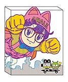 Dr.スランプ劇場版DVD-BOX SLUMP THE BOX MOVIES (完全予約限定生産)