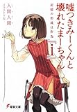 嘘つきみーくんと壊れたまーちゃん『i』―記憶の形成は作為 (電撃文庫)