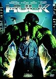 インクレディブル・ハルク（1枚組） [DVD]