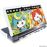 自作 妖怪ウォッチ ブチニャン ジバニャン 3ds カバー 表面 妖怪ウォッチ セーラーニャンのブログ