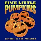 Five Little Pumpkins (Harper Growing Tree)