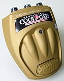 Danelectro CTO-2 COOL CAT Transparent Overdrive V2
