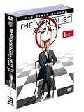 THE MENTALIST/メンタリスト〈ファースト・シーズン〉 セット1 [DVD]