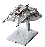 スター・ウォーズ 1/48 スノースピーダー