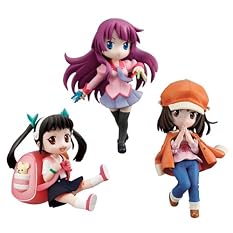R-Style 化物語 (BOX)