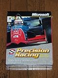 マイクロソフト　カート　プレシジョン　レーシング　インディカー　シミュレータ