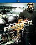 ファースター　怒りの銃弾 [Blu-ray]