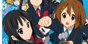 けいおん!放課後ライブ!!(特典なし)