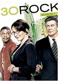30 Rock: Season 1 (3pc) (Ws Sub Ac3 Dol Dig) [DVD] [Import]