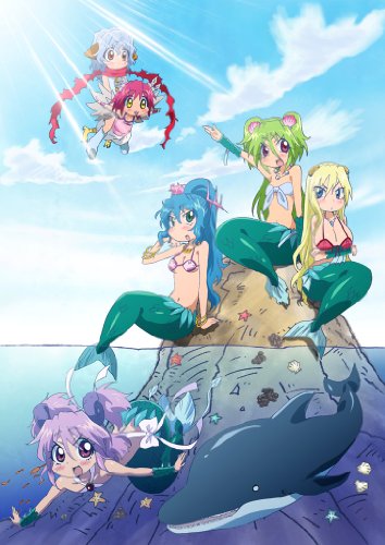 波打際のむろみさん1(Blu-ray)