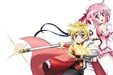 DOG DAYS 1 【完全生産限定版】 [Blu-ray]