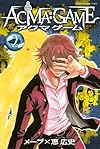 ACMA:GAME(2) (少年マガジンコミックス)