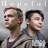 Hopeful(DVD付)