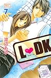 L DK(7) (講談社コミックスフレンド B)